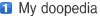 1. 마이 doopedia