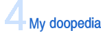 4. My doopedia